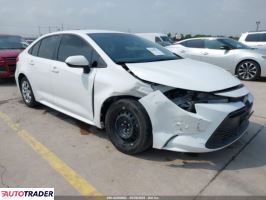 Toyota Corolla 2024 2 Toyota Corolla 2024 2