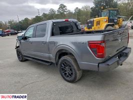 Ford Pozostałe 2024 3