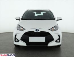 Toyota Yaris 2022 1.5 113 KM