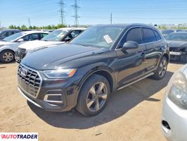Audi Q5 2022 2