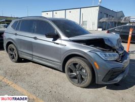 Volkswagen Tiguan 2023 2