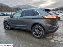 Ford Edge 2019 2