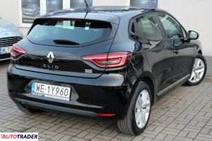 Renault Clio 2020 1.0 100 KM