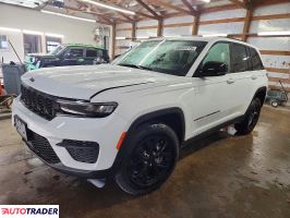 Jeep Grand Cherokee 2025 3
