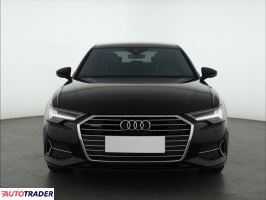 Audi A6 2022 2.0 261 KM