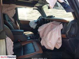 Ford Bronco 2024 2