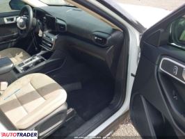 Ford Explorer 2021 2
