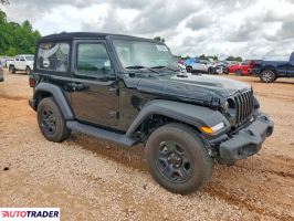 Jeep Wrangler 2024 2