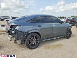 Mercedes CL 2023 3