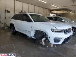 Jeep Grand Cherokee 2023 3