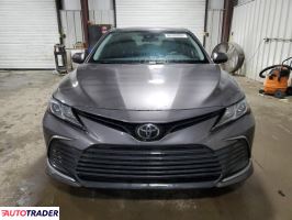 Toyota Camry 2021 2