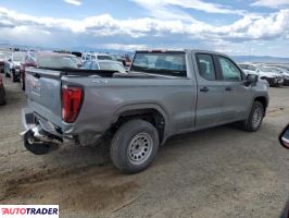 GMC Sierra 2024 2 GMC Sierra 2024 2