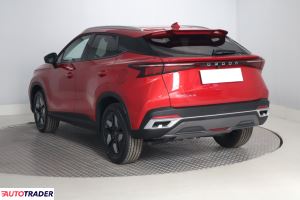 Omoda 5 2025 1.6 144 KM
