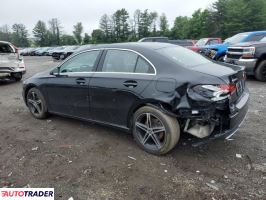 Mercedes CL 2022 2