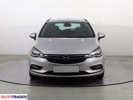 Opel Astra 2018 1.6 108 KM Opel Astra 2018 1.6 108 KM