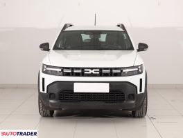 Dacia Duster 2024 1.0 89 KM