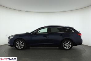 Mazda 6 2012 2.0 143 KM