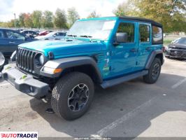 Jeep Wrangler 2020 2
