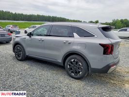 Kia Sorento 2026 2