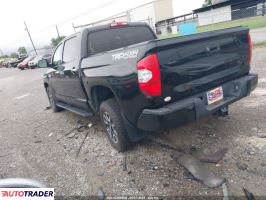 Toyota Tundra 2020 5 Toyota Tundra 2020 5