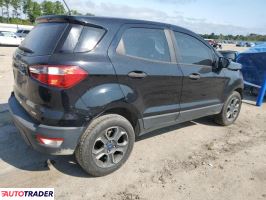 Ford EcoSport 2019 1