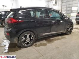 Chevrolet Pozostałe 2021 Chevrolet Pozostałe 2021