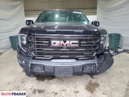 GMC Sierra 2024 6 GMC Sierra 2024 6
