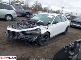 Honda Accord 2025 1 Honda Accord 2025 1