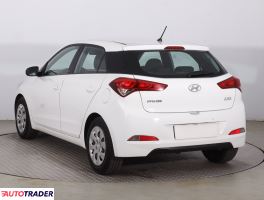 Hyundai i20 2018 1.2 83 KM
