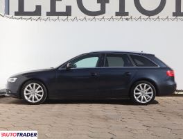 Audi A4 2012 3.0 201 KM