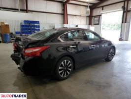 Nissan Altima 2018 2