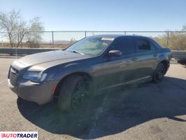 Chrysler 300C 2019 3