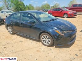 Toyota Corolla 2024 2