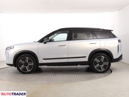 Jaecoo 7 2024 1.6 144 KM