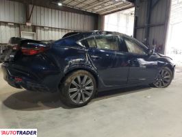 Mazda 6 2020 2 Mazda 6 2020 2