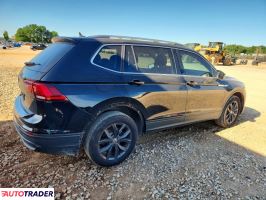 Volkswagen Tiguan 2024 2