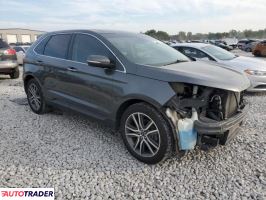 Ford Edge 2019 2