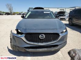 Mazda CX-30 2023 2 Mazda CX-30 2023 2
