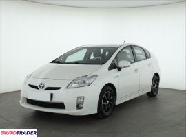 Toyota Prius 2011 1.8 134 KM