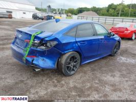 Honda Civic 2023 2 Honda Civic 2023 2