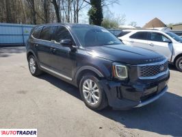 Kia Pozostałe 2021 3 Kia Pozostałe 2021 3