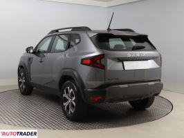 Dacia Duster 2024 1.0 89 KM