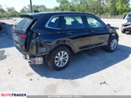 Honda CR-V 2024 1 Honda CR-V 2024 1