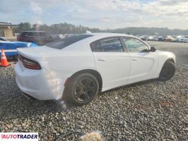 Dodge Charger 2023 3