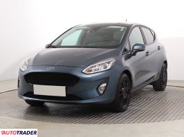 Ford Fiesta 2019 1.1 84 KM Ford Fiesta 2019 1.1 84 KM