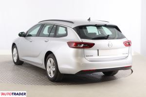 Opel Insignia 2018 2.0 167 KM