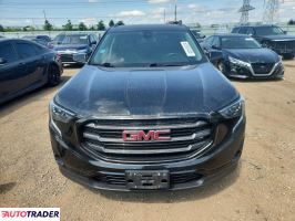 GMC Terrain 2020 2
