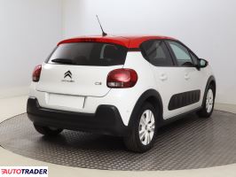 Citroen C3 2017 1.2 80 KM
