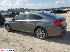 Honda Accord 2021 1 Honda Accord 2021 1