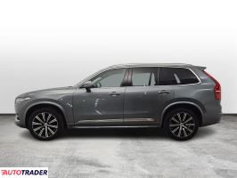 Volvo XC90 2020 2.0 235 KM